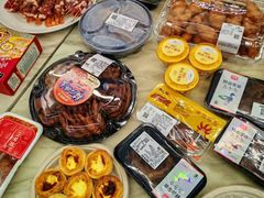 -山姆会员商店(杨桥西路店)