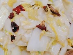 -荆九爷爆炒桥头三嫩(浙大店)