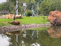 -广东花都湖国家湿地公园