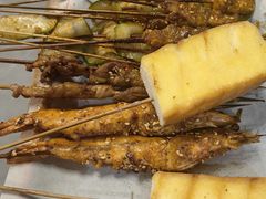 -一佳烤铺(丽江景苑店)