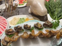 -德天肥牛海鲜火锅(城西银泰店)