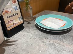 -菲滋意式休闲餐厅(北仑银泰城店)