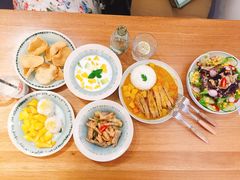 -About Bistro關於·泰式家庭料理