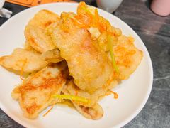 -金掌勺东北菜(格兰晴天店)