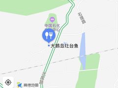 -大鹅岛灶台鱼·铁锅炖(水库路店)