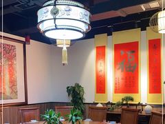 大堂-皖香居徽菜馆