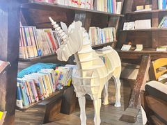 -良友书坊(安徽路店)