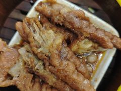 -府城小食馆(金龙宾馆店)