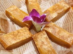 脆皮椰汁年糕-粤食堂(天津和悦汇店)