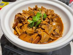 -又见炊烟私房菜(敬亭路店)
