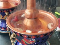 -南门涮肉(上海一店)