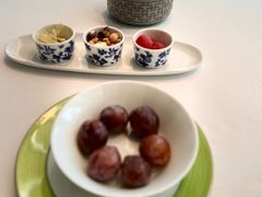 -悦轩中餐厅·高空江景·杭州柏悦酒店