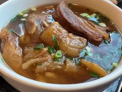 -中国厨房/台湾牛肉面
