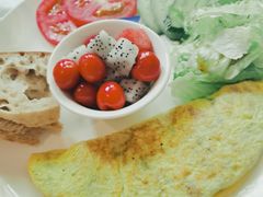 -zarah(鼓楼店)