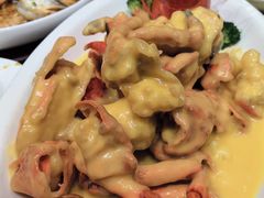 -顺风海鲜港(金玉兰店)