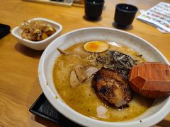 -味千拉面(增城万达广场店)