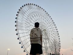 -南昌之星摩天轮