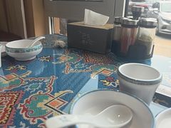 -巴尔喀十新疆餐厅(开发区店)