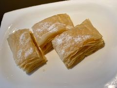 拿破仑酥-粤界(望京金辉店)