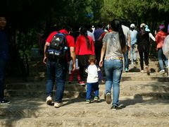 -青州市云门山风景区