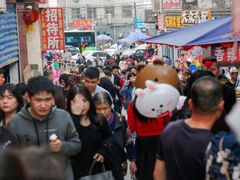 -西安青龙寺遗址景区