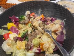 -西堤牛排(合肥之心城店)