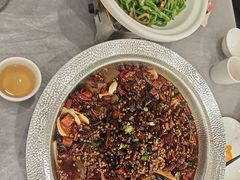 -红菜坊·烤鸭·川鲁宴(石园店)