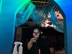 -JOJO实景沉浸侦探剧本杀(大悦城店)