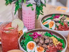 -Dough&Joe团憩(瑞虹天地月亮湾店)