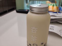 -夻茶HUATEA(水晶郦城店)