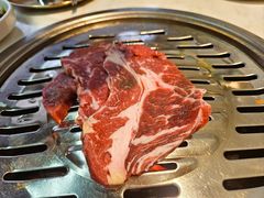 -六七八韩式烤肉·韩国料理(上杭路店)