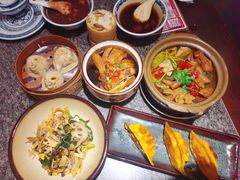 -南京大牌档(夫子庙贡院街店)