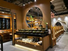-呷哺呷哺 黄金牧场 (欢乐谷店)