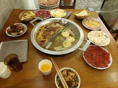 -楠火锅(太古里总店)