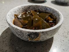 小咸菜1-将军牛排·尔滨地标朝鲜族美食(总店)