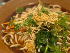 -紫滇源云南生态菜(丹凤街店)