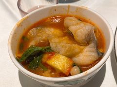沿途酸汤鱼-沿途四季·云南菜(建外大街店)