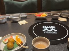 -大龙燚·旷野鲜火锅(广州首店)