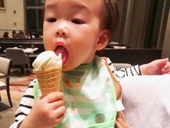 -新发展亚太JW万豪酒店·福苑咖啡厅