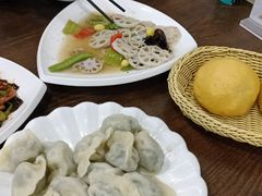 -六和孝顺素食餐厅(西湖道店)