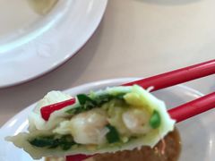 -喜家德虾仁水饺(开发区振华店)