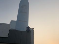 -7mall美食潮地标