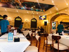 大堂-巴依老爷新疆美食(工体旗舰店)