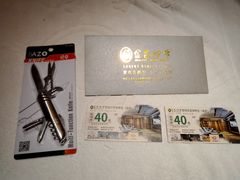 -金色印象·4K影院式足体养生(香榭里店)