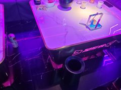 -星聚会KTV(广州敏捷广场店)