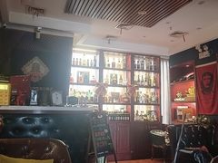 -哈瓦那雪茄酒廊超市(武汉天地分店)