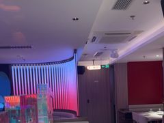 -海底捞火锅(杭州庆春路夜宵主题店)