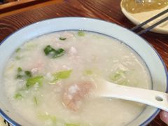 -顺德一品粥·20年凤城老字号(芳村店)
