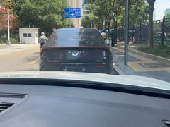 -易通行汽车陪练(通州店)