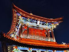 -西安城墙·碑林历史文化景区